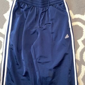 Adidas Track Pants